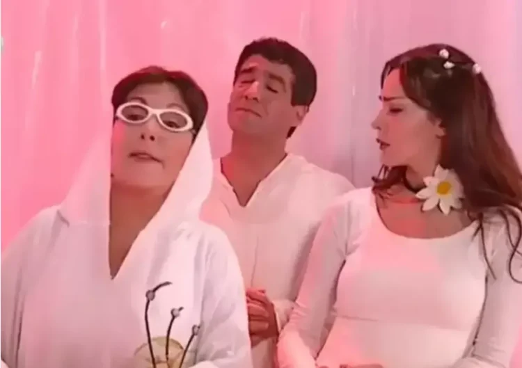 Usta oyuncu bakımevinde: Son hali sevenlerini üzdü