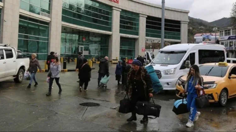 Türkler akın akın gidiyordu: O ülke artık Türk ziyaretçilerden ek belge isteyecek