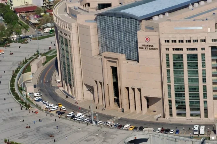 ‘Tuttur’ hakkındaki iddiaları yayan kişi tutuklandı