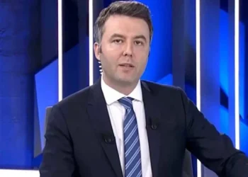 Tutuklanan Mehmet Akif Ersoy’un ifadesi ortaya çıktı