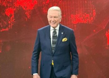 Uğur Dündar, Sözcü’ye veda etti: Evet, yolun sonuna geldik