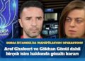 Borsa İstanbul’da ‘manipülasyon’ operasyonu: Ünlü illüzyonist Aref Ghafouri ve eski futbolcu Gökhan Gönül dahil birçok isim hakkında gözaltı kararı