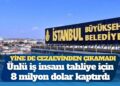Yine de cezaevinden çıkamadı: Ünlü iş insanı tahliye için 8 milyon dolar kaptırdı