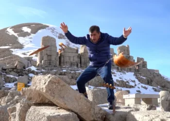 Ünlü türkücü hakkında soruşturma başlatıldı