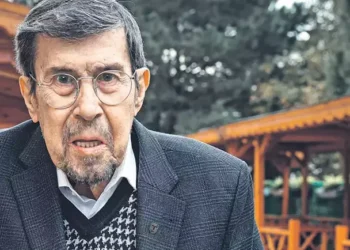Usta tiyatro oyuncusu Zihni Göktay huzurevinde: 28 yıl ‘Lüküs Hayat’ oynadım, hiç lüks hayat sürmedim