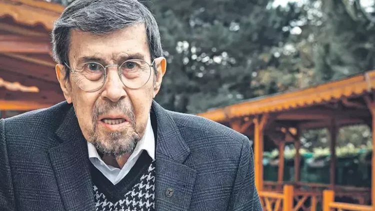 Usta tiyatro oyuncusu Zihni Göktay huzurevinde: 28 yıl ‘Lüküs Hayat’ oynadım, hiç lüks hayat sürmedim