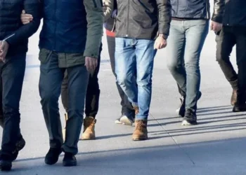 Model, dansöz, iş insanı: Uyuşturucu operasyonunda gözaltına alınan isimler belli oldu