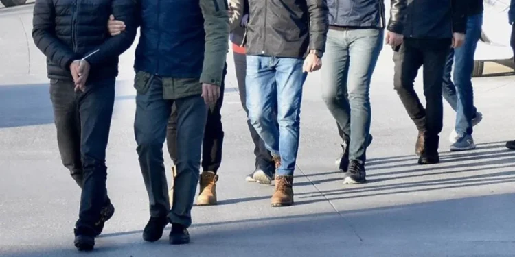 Model, dansöz, iş insanı: Uyuşturucu operasyonunda gözaltına alınan isimler belli oldu