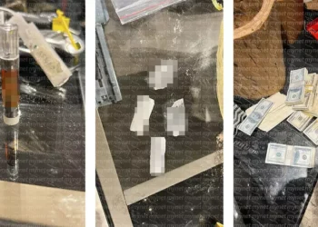 VIP rezalet: Lüks yalıdaki uyuşturucu partisinde şok detaylar