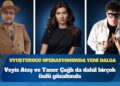 Ünlülere yönelik uyuşturucu operasyonunda yeni dalga: Veyis Ateş dahil 6 isim gözaltına alındı
