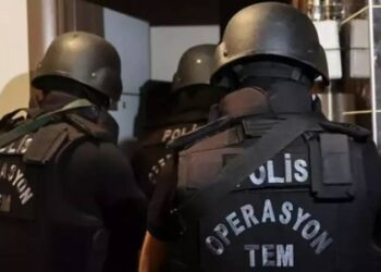 Yalova’daki çatışmanın ardından Ankara ve İstanbul’da IŞİD operasyonları: 127 gözaltı