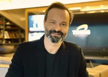 TRT dizisi Teşkilat’ın yapımcısı Timur Savcı gözaltına alındı