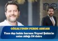 Gözaltına alınmasının perde arkası: Yasa dışı bahis baronu Veysel Şahin’in satın aldığı 24 daire