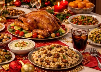 Yılbaşı sofrası kurmanın maliyeti 5 yılda 14 kat arttı