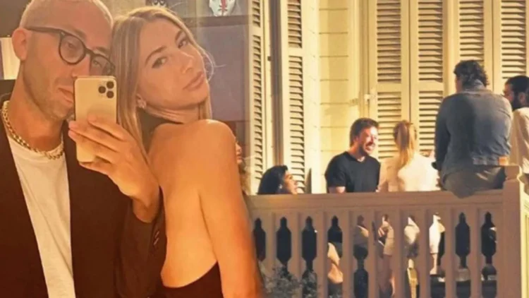 Les Benjamins’in direktörü Zohaer Majhidi’nin ifadesi: Kasım Garipoğlu, Burak Ateş, Şeyma Subaşı beni sıkıcı bulur; uyuşturucu madde kullanmadığım için beni aralarına almazlar