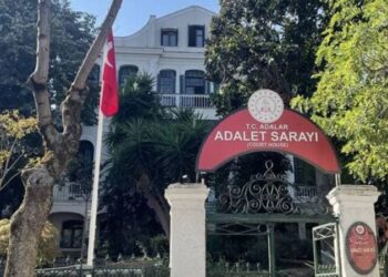 Adli emanetten silah çalan katibin ifadesi ortaya çıktı