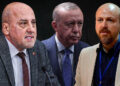 TİP Milletvekili Ahmet Şık’tan Bilal Erdoğan tahmini