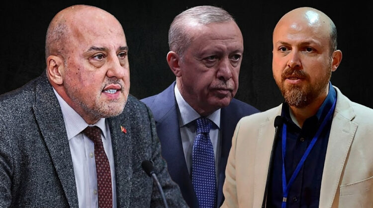 TİP Milletvekili Ahmet Şık’tan Bilal Erdoğan tahmini