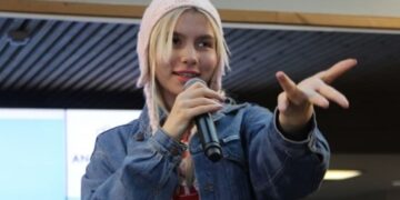 Uyuşturucu soruşturması: Aleyna Tilki dahil dört ünlü serbest