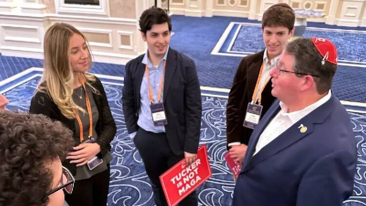 ABD’li Kongre üyesinin “ana akım Müslümanlar yok edilmeli” sözleri tepki çekti