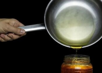 Almanya’da atık yağ hırsızlığı milyonlarca euro zarara neden oluyor