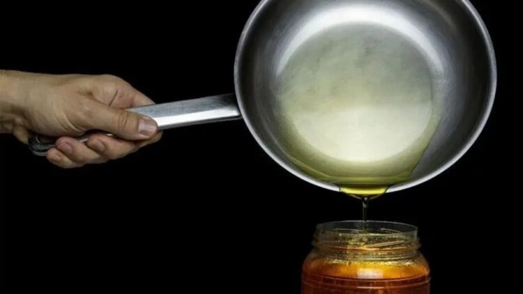 Almanya’da atık yağ hırsızlığı milyonlarca euro zarara neden oluyor