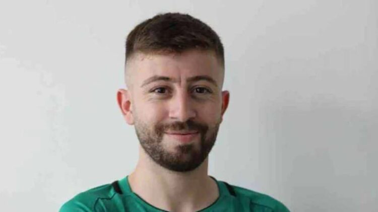 Silahlı saldırıya uğrayan futbolcu Uğurcan Bekçi hayatını kaybetti