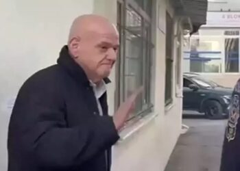 Ahmet Çakar hakkındaki gözaltı kararı sağlık durumu nedeniyle kaldırıldı