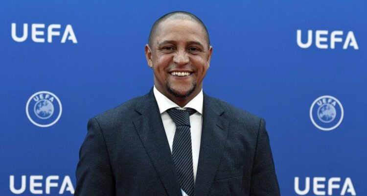 Roberto Carlos kalp rahatsızlığı nedeniyle hastaneye kaldırıldı