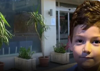 5 yaşındaki çocuk diş ağrısı şikayetiyle gittiği doktorda can verdi