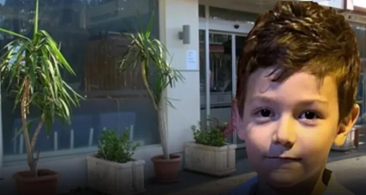 5 yaşındaki çocuk diş ağrısı şikayetiyle gittiği doktorda can verdi