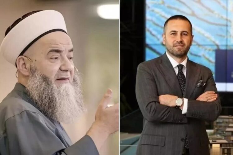 Cübbeli Ahmet’in akrabası hakkındaki haberlere ikinci kez erişim engeli