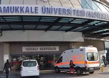 ”Merdivenden düştü” denilen 7,5 aylık bebek darp edilmiş