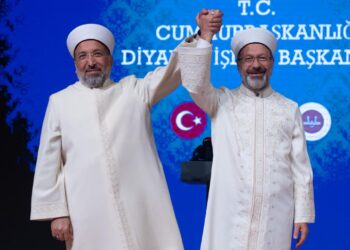 Din hizmetlerine harcanan miktar, son 4 yılda yüzde 757 arttı