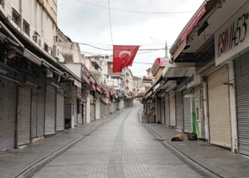 Her gün 312 esnaf kepenk indirdi: “Hızla kepenk kapatan esnafa bir darbede bu kararla vurulacak”