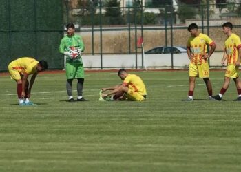 Kadrosunun tamamı bahisten ceza aldı: Edirnespor destek bekliyor