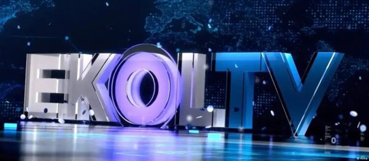 Ekol TV, yayıncılık hayatına son verdiğini duyurdu