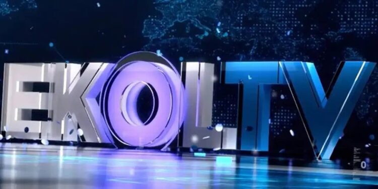 Ekol TV, yayıncılık hayatına son verdiğini duyurdu