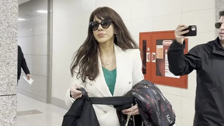 AKP’li Şamil Tayyar: Ela Rümeysa Cebeci itirafçı oldu