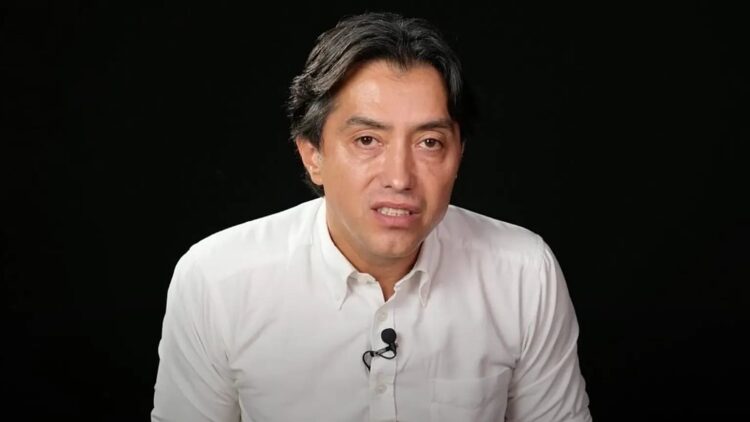 Uyuşturucu soruşturması: Gazeteci Emrullah Erdinç gözaltına alındı