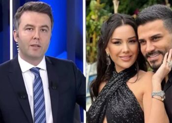 “Uyuşturucu soruşturması”nda tutuklanan Ersoy’u, Polat çiftinin eski avukatı savunacak