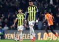 Fenerbahçe, Başakşehir deplasmanında iki puan kaybetti