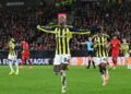Fenerbahçe, Talisca’nın ‘hat-trick’ yaptığı maçta Brann’ı 4-0 yendi