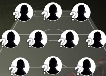 Guardian ‘dünyanın en iyi 100 futbolcusu’nu sıralıyor