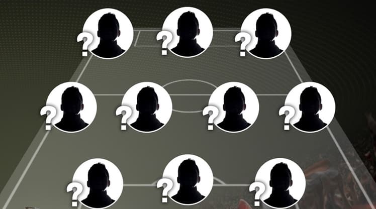 Guardian ‘dünyanın en iyi 100 futbolcusu’nu sıralıyor