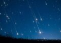 Geminid meteor yağmuru gökyüzünü aydınlatacak