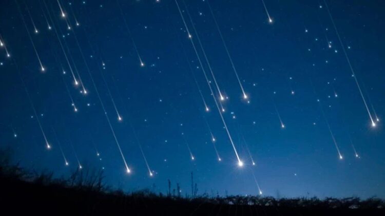 Geminid meteor yağmuru gökyüzünü aydınlatacak