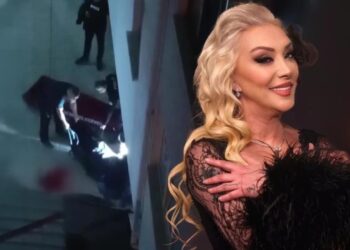 Şarkıcı Güllü’nün tek mal varlığı eviymiş