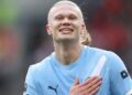 Haaland, Premier Lig’de100 gole en hızlı ulaşan futbolcu oldu