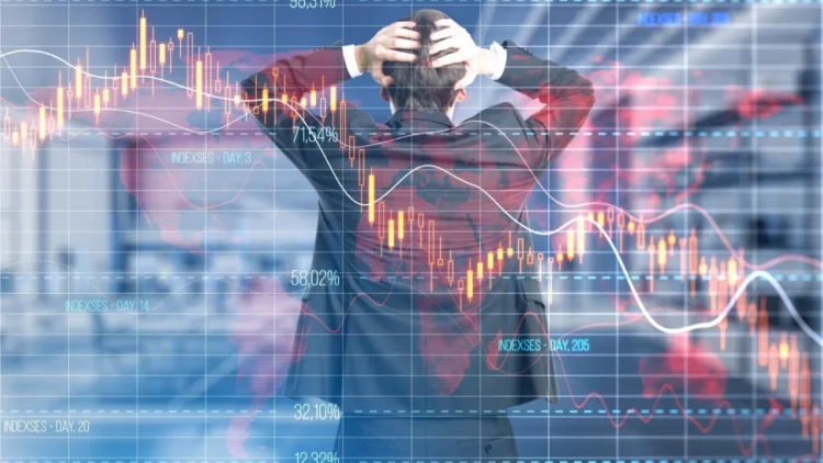 İflas rüzgarı: 11 ayda 25 bin 987 şirket kapandı